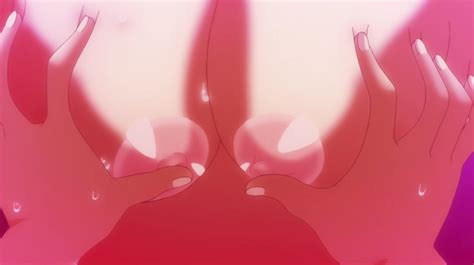 kakinozaka ayana takabane risa asa made jugyou chu animated animated 2girls breasts