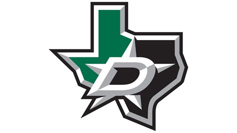 Dallas Stars Logo: valor, história, PNG png image