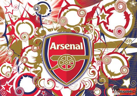 Arsenal Wallpaper By Titiuchiha On Deviantart