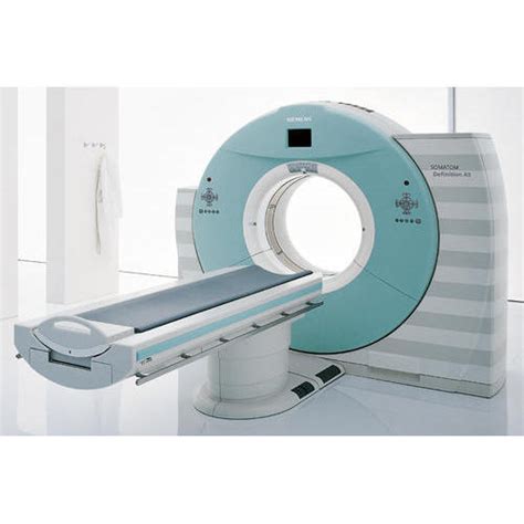 Ct Scan Machine For Hospital Voltage 220v At Best Price In Durg