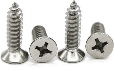A Complete Buying Guide To Types Of Screws