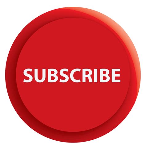 0 Result Images Of Subscribe Button Png Transparent Png Image Collection