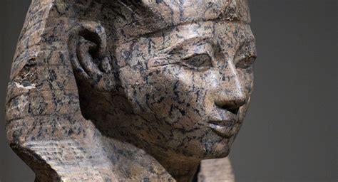 Des Archéologues Découvrent Des Images De La Reine Pharaon Hatchepsout Top Secret