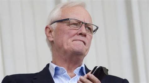 Barry Hearn Quits As Leyton Orient Honorary President As Efl Demands