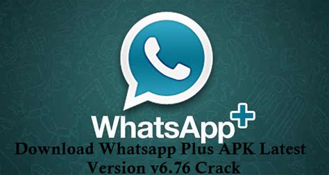 Download Whatsapp Plus Latest Version For Android 4 4 2 Lanaprofit