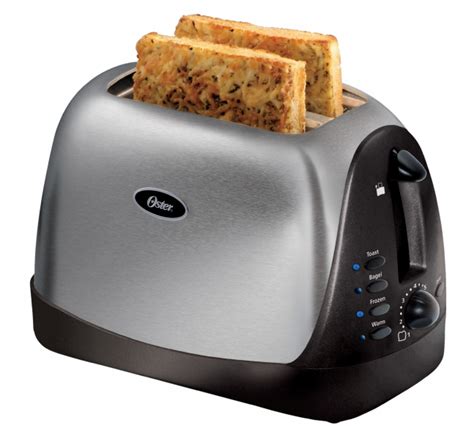 Oster Stainless Steel 2 Slice Toaster Reviews Problems And Guides