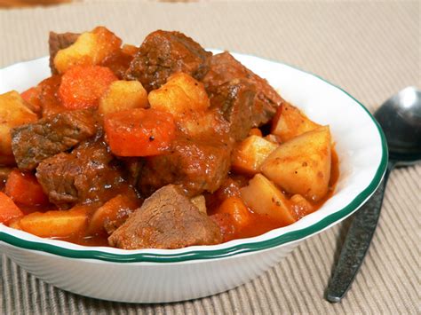 Stew meat recipes can be so versatile and they're the perfect way to stretch a budget. Home Made Beef Stew Recipe : Taste of Southern