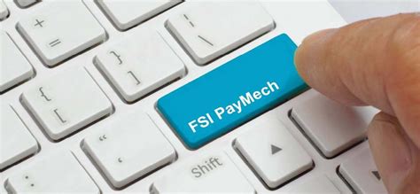 Concept Evolution Fsis Industry Leading Ppp Abatement Paymech Module