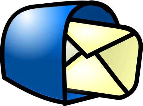 Free Get Mail Cliparts Download Free Clip Art Free Clip Art On