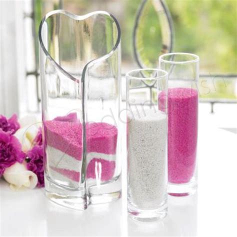 Check spelling or type a new query. Wedding Sand Ceremony Unity Glass Set - 3 Piece - Wedding Wish
