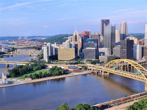 13 of the Best Places to Visit in Pennsylvania - TripsToDiscover.com