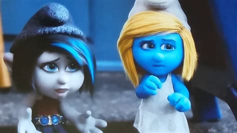 The Smurfs 2 2017 Youtube