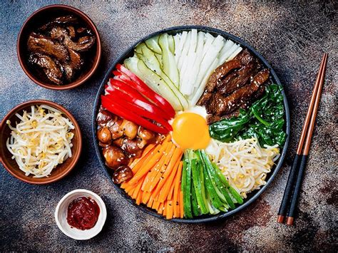 21 Stupendous Korean Breakfast Recipes For 2022
