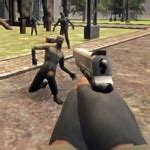 Encuentra juegos plants vs zombies en línea gratuitos en friv 3. Call of Zombies 2: Los Juegos Friv 2016 en Línea
