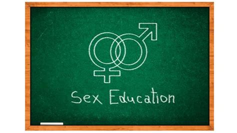 Catholic Church Discusses Teaching Of Sex Education