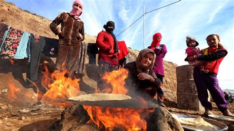 A Yazidi Captives Tale Sold By Isis As A Sex Slave Cnn