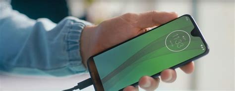 Everything You Should Know About The Moto G7 Android Gadget Hacks