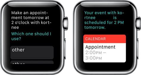 How To Add Reminders And View Your Daily Schedule On Apple Watch