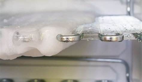 How Long Does A Freezer Defrost Cycle Last? – ForFreezing.com