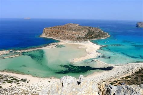 15 Best Beaches In Greece Islands And Mainland In 2023 Goats On The
