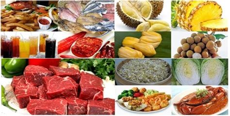 Jenis makanan yang boleh dan dilarang dikonsumsi penderita hipertensi atau darah tinggi. Pantangan Dan Anjuran Makanan Untuk Penderita Kanker Darah ...