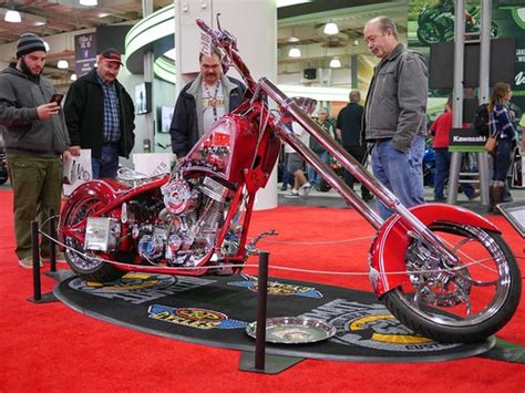 Motorcycle insurance coverage benefits you, your bike, and others on the road. Progressive International Motorcycles Show 2017 in New York - CARS and MOTORCYCLES