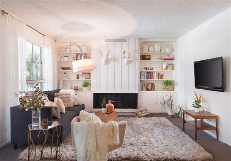 18 Beautiful Scandinavian Living Room Designs For Your