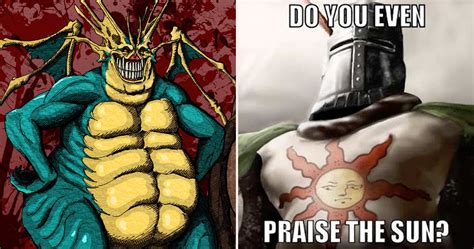 dark souls memes that are hilarious for true fans thegamer