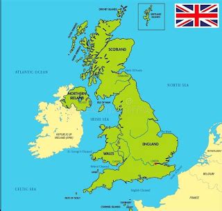 The following is a list of ten geographic facts to know about great britain the north sea and the english channel separate it from europe, however the channel tunnel, the longest undersea rail. Year 1 Learning Journey - Dore Primary School