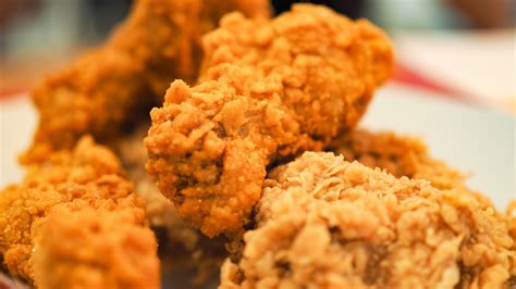 This Restaurant Has The Best Fried Chicken In Utah Iheart
