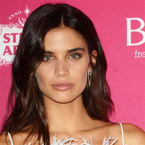 Sara Sampaio Latest News Pictures And Videos Hello