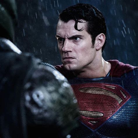 The Overstuffed Batman V Superman Dawn Of Justice Builds A World But