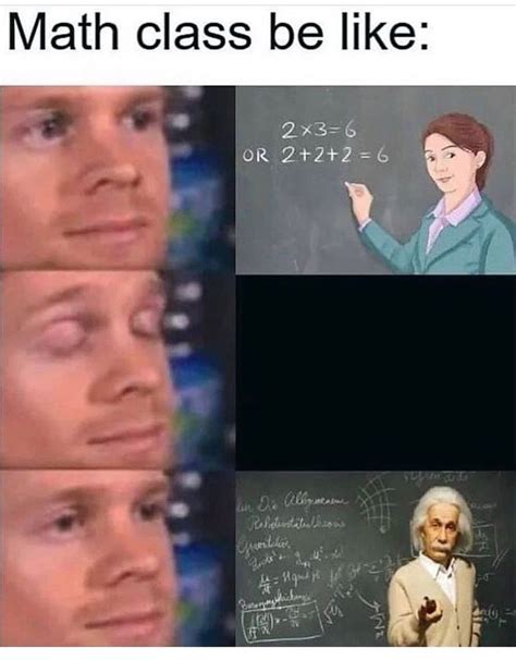 Humorous Random Memes Just For You Math Memes Funny Funny School