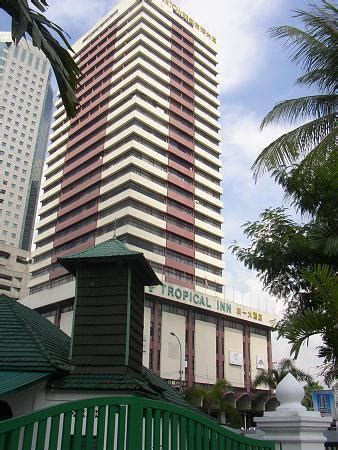 House for rent in jb. Johor Tower / Tropical Inn - Johor Bahru District