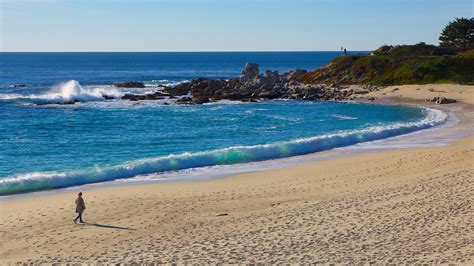 Playa Carmel Información De Playa Carmel En Carmel Estados Unidos