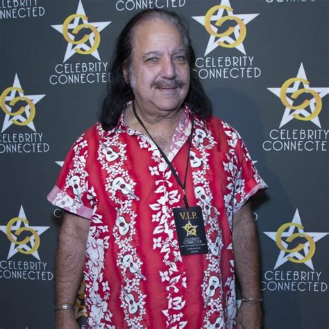 Ron Jeremy Facing 20 New Sexual Assault Charges