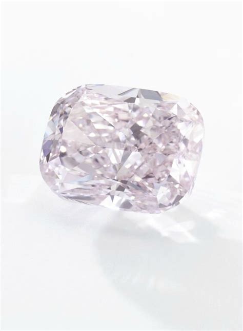 Sothebys Geneva To Offer The Raj Pink The Worlds Largest Known