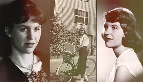 Sylvia Plath How The Famous Poet Struggled With Mental Illness