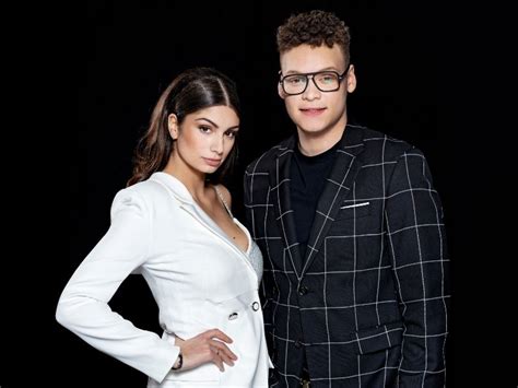 Ben And Tan Yes Denmark Eurovision 2020 Wiwi Jury Review