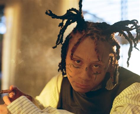 Trippie Redd New Single Yell Oh Listen Here Hypefresh Inc