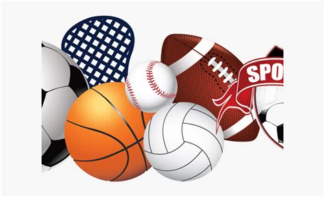 Soccer Sports Clipart Sport Facility Ball Free Cliparts Team Sports