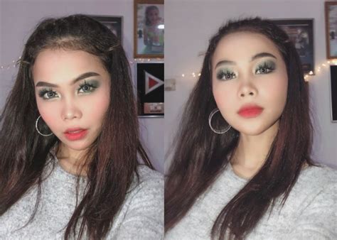 Motion frame production penghargaan kepada yang terlibat. Wani Kayrie belajar simpan duit - "Pernah belanja sampai ...