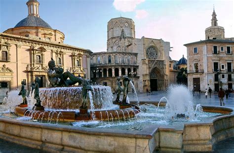 Travel Guide 5 Peculiar Facts About The City Of Valencia