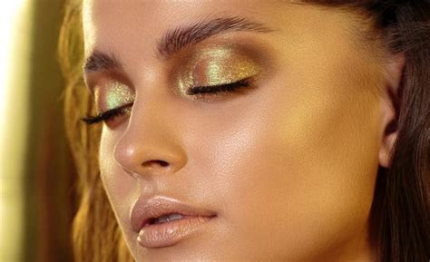 Everything We Know About Natasha Denonas Gold Palette Beautylish