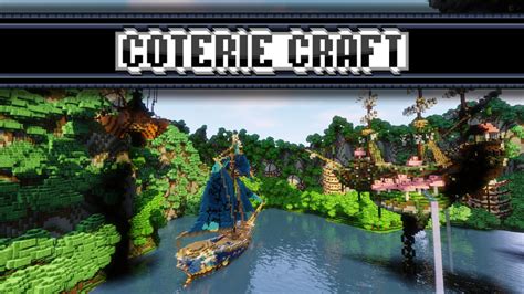 Check spelling or type a new query. Pack de Textures Coterie Craft - 1.7 → 1.16 • Minecraft.fr