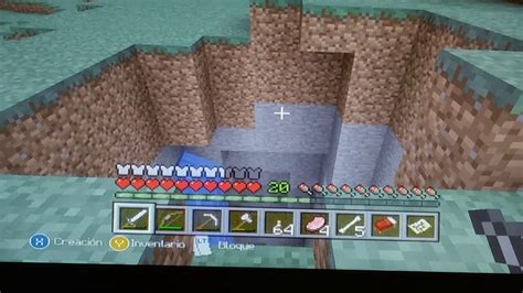 Tutorial de como poner mods en minecraft y descargar los mod de planeta vegetta. Jugando minecraft en la xbox 306/RUSBELT 405/MINECRAFT ...