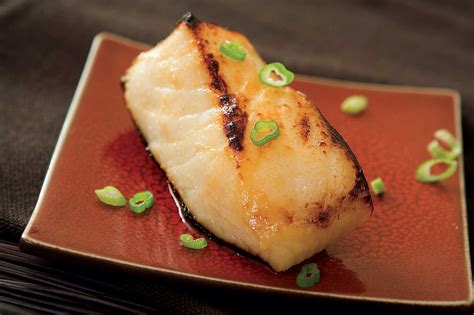 Miso Black Cod The Gourmet Bachelor Gourmet Lifestyle Blog