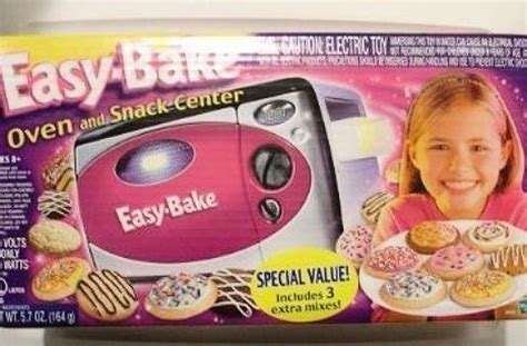 Are Easy Bake Ovens Worth Anything