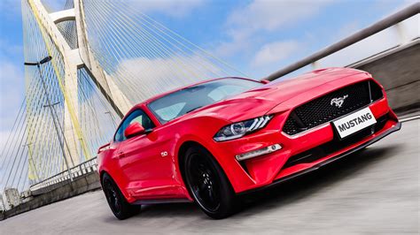 ford mustang gt fastback   wallpaper hd car wallpapers id