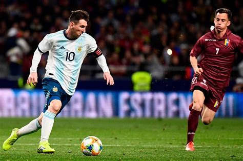 Lionel messi ahead as top goal scorer lionel messi's form could be the key when argentina takes on a formidable colombia in the semis. 2019 Copa America Top Goalscorer Preview, Predictions ...